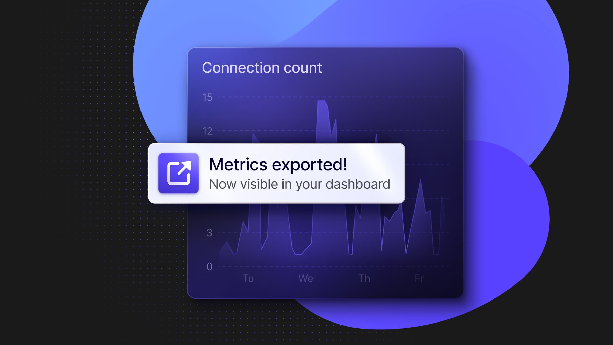How We Export Metrics to Third-Party Services