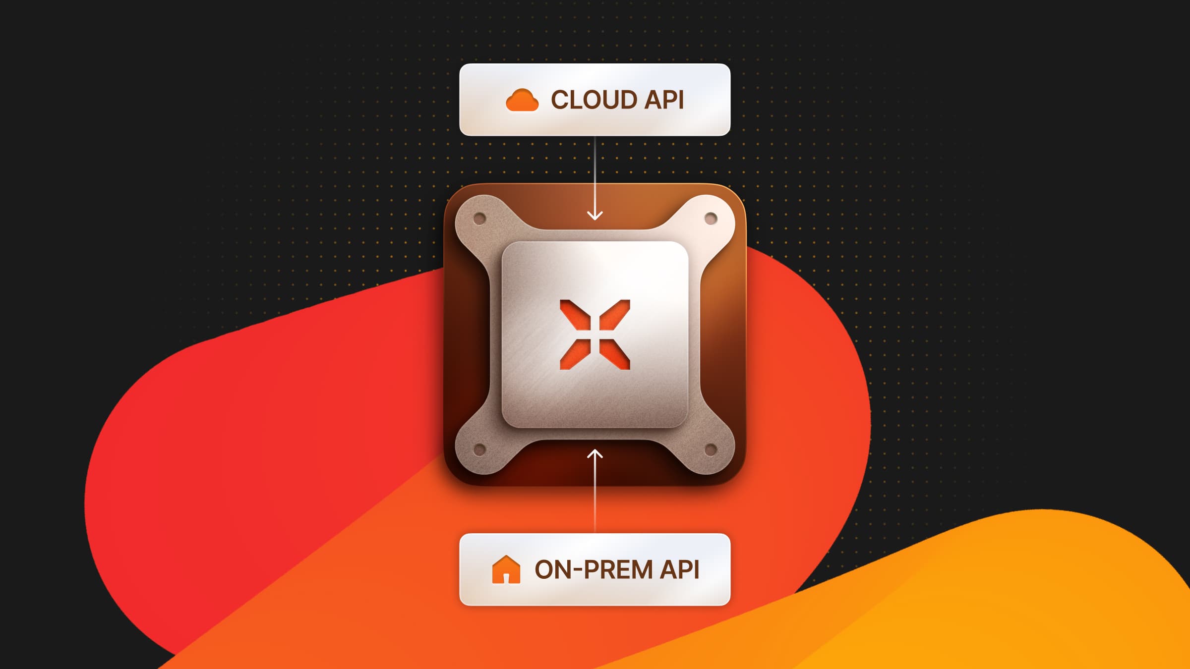 Under the hood of a deploy-agent API that works across any runtime environment