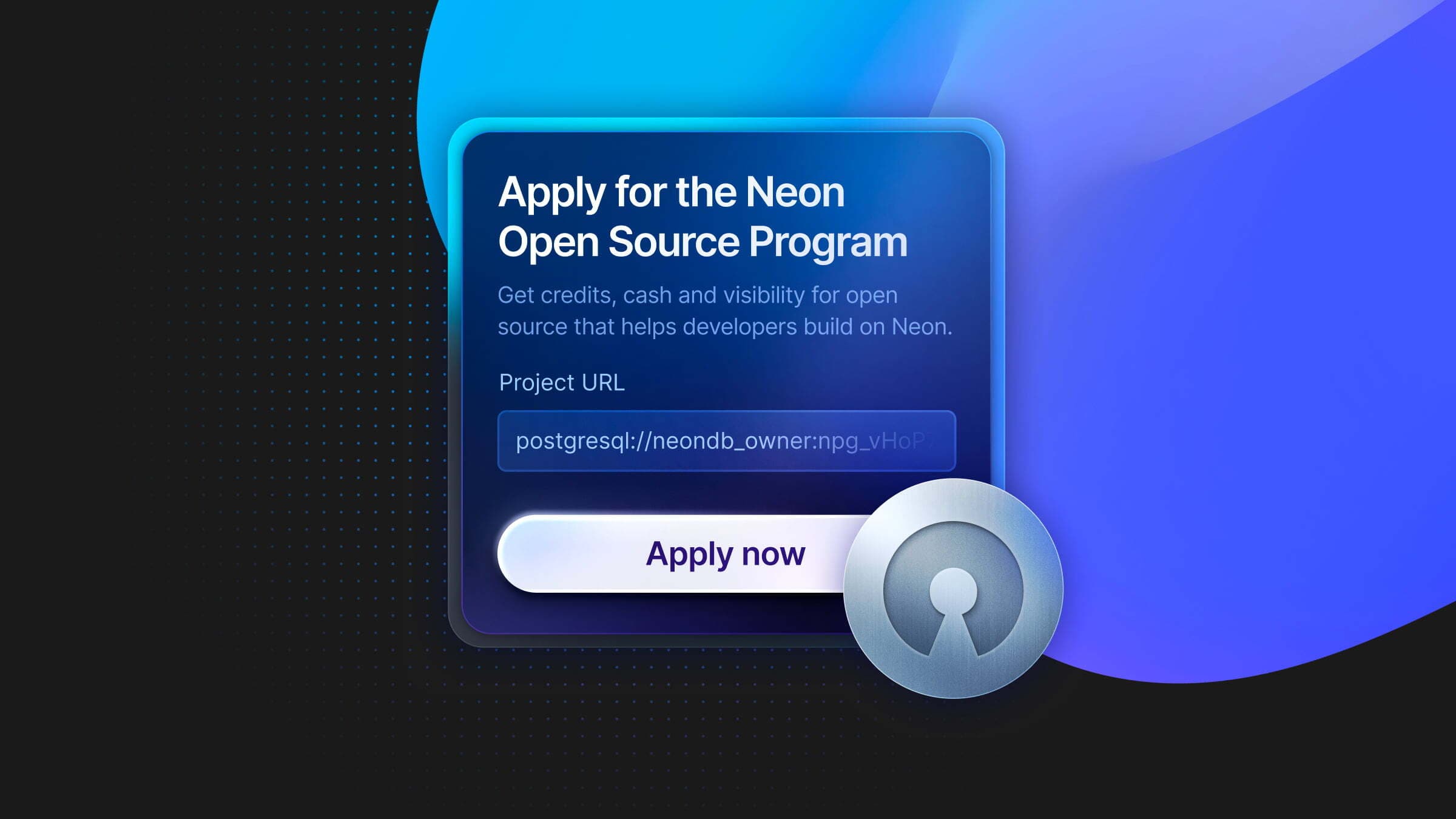 Neon Open Source Program