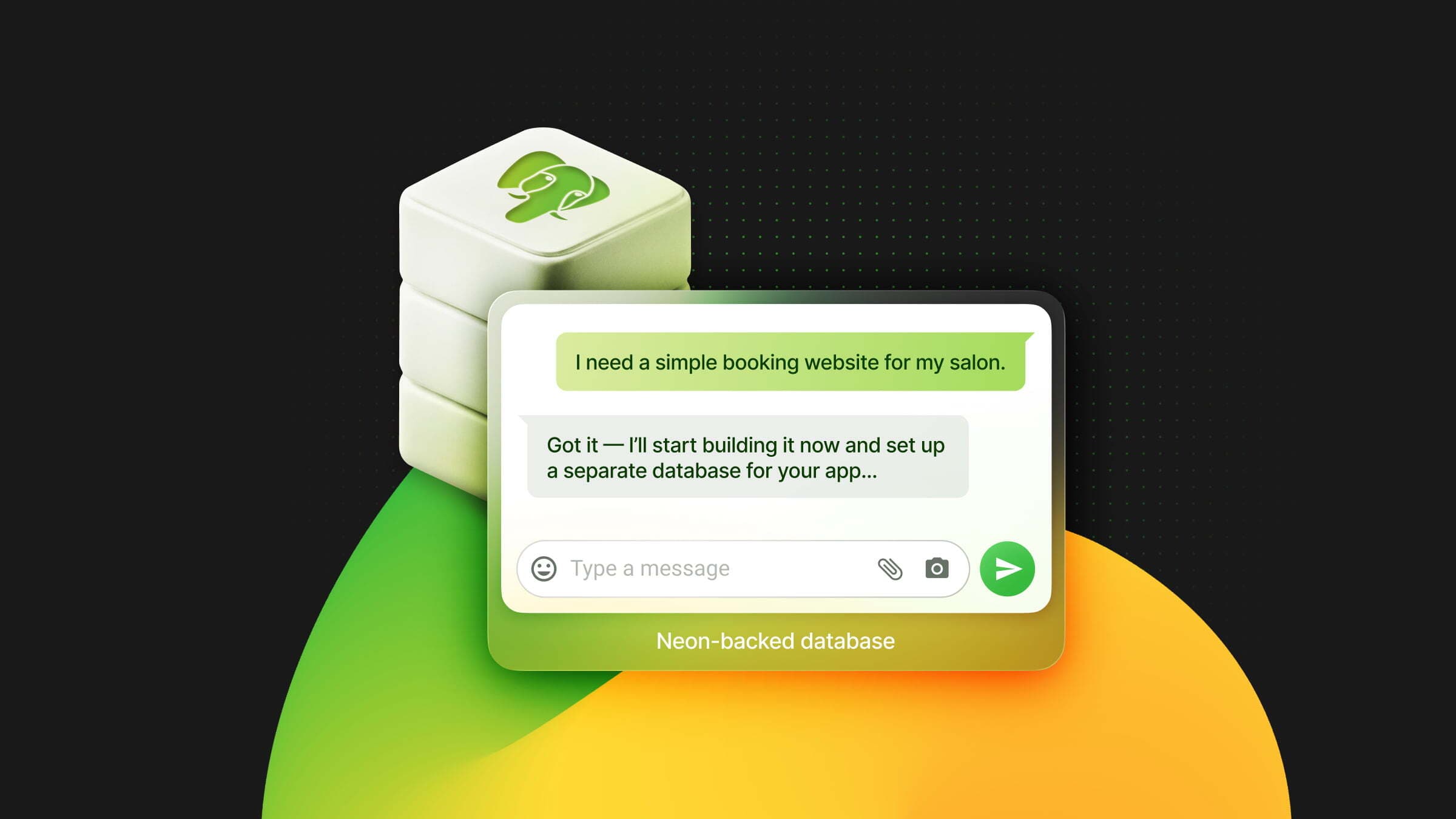 15,000+ Apps Built Over WhatsApp: Inside QwikBuild’s Neon-Powered Architecture
