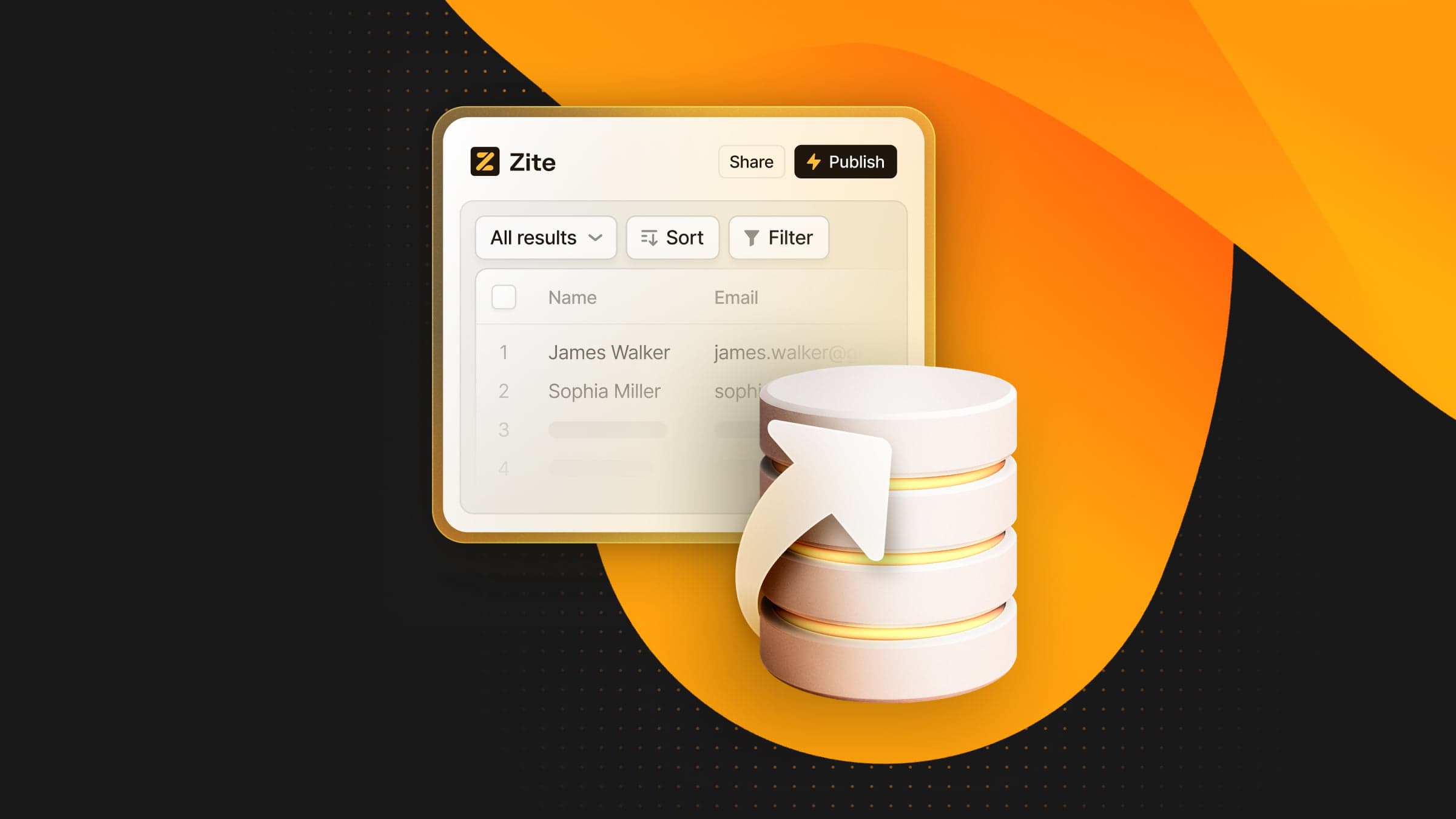 How Zite Provisions Isolated Postgres Databases for Every User